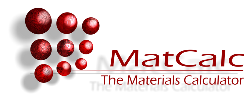 MatCalc