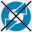  'Freeze all window update' icon