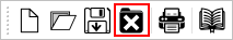  MatCalc icon close