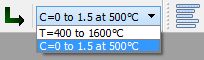  MatCalc buffer toolbox