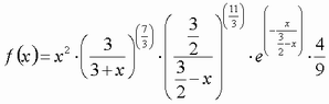  MatCalc formel